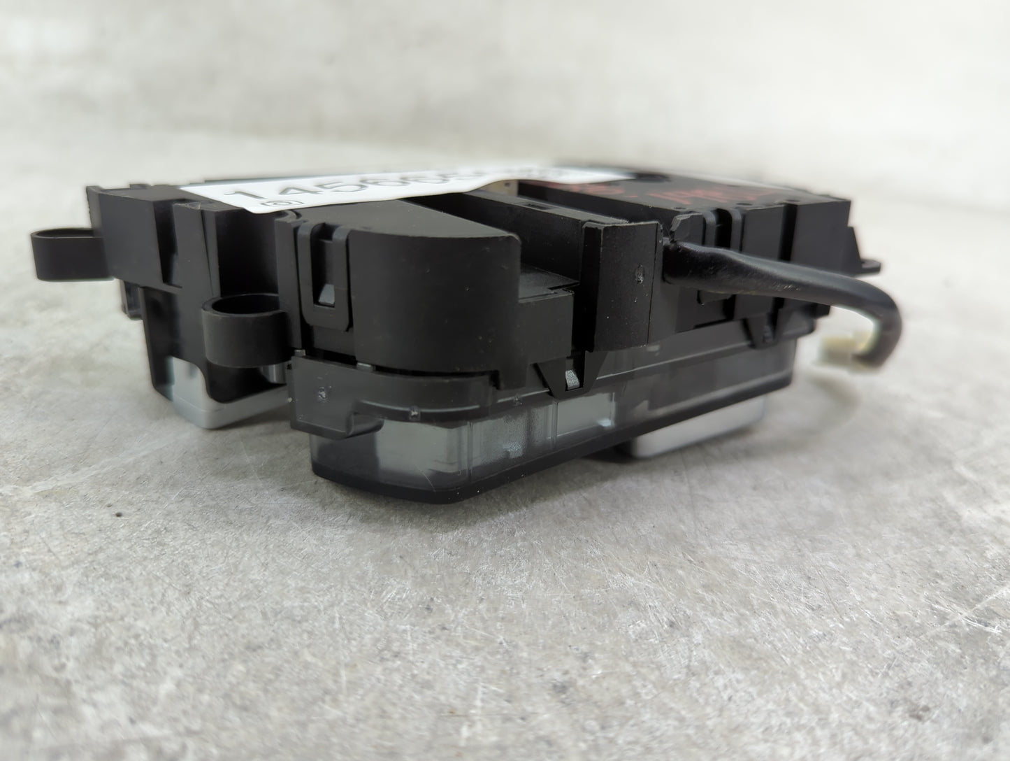2009 Mercedes-benz S550 Driver Left Seat Switch 1456656 - Oemusedautoparts1.com