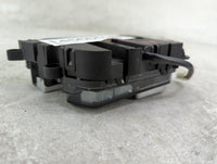 2009 Mercedes-benz S550 Driver Left Seat Switch 1456656 - Oemusedautoparts1.com