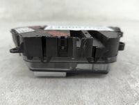 2009 Mercedes-benz S550 Passenger Right Seat Switch 1456670 - Oemusedautoparts1.com