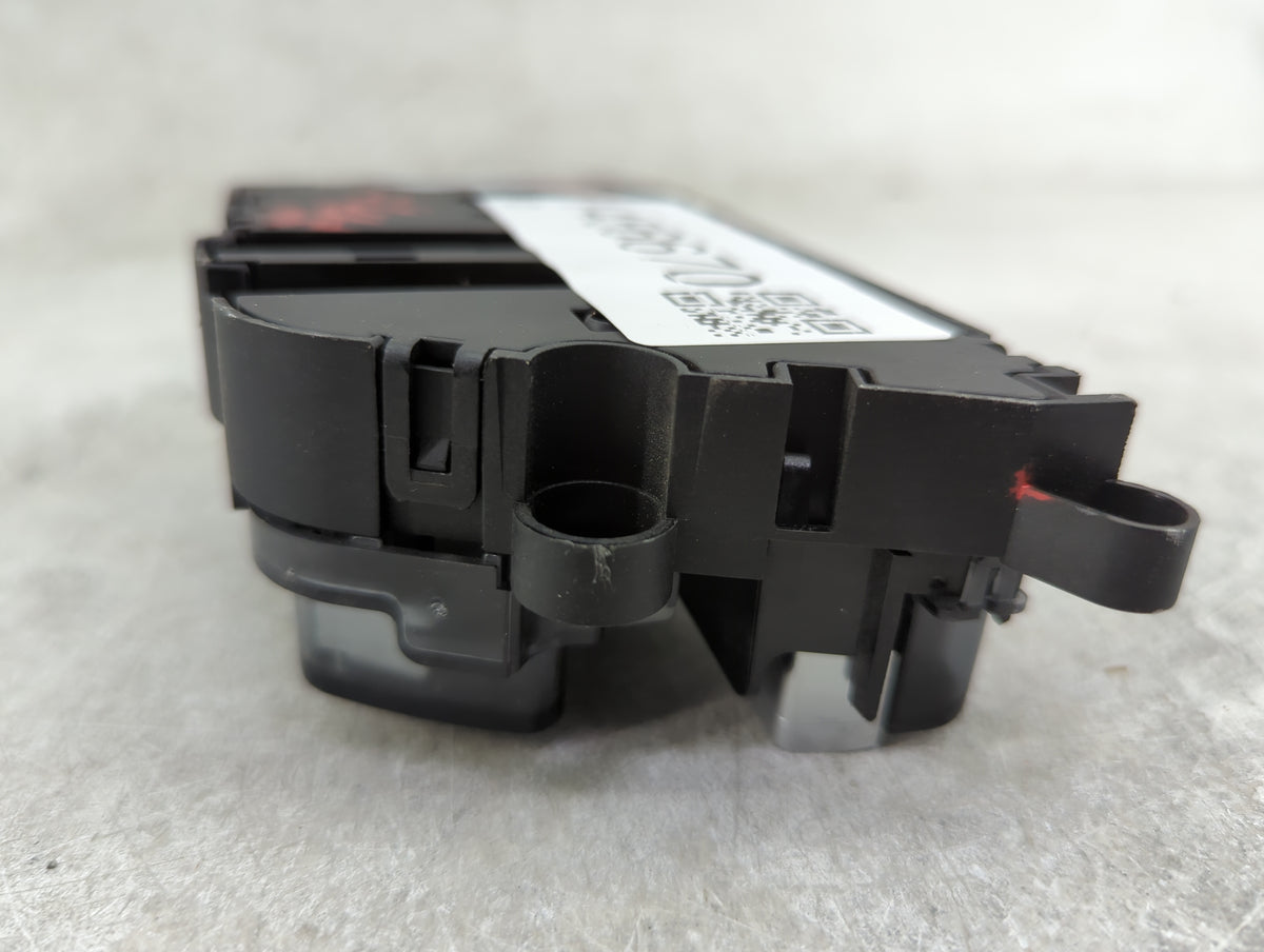 2009 Mercedes-benz S550 Passenger Right Seat Switch 1456670 - Oemusedautoparts1.com