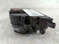 2009 Mercedes-benz S550 Passenger Right Seat Switch 1456670 - Oemusedautoparts1.com