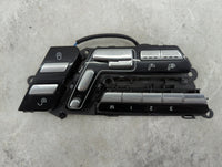 2009 Mercedes-benz S550 Passenger Right Seat Switch - Oemusedautoparts1.com