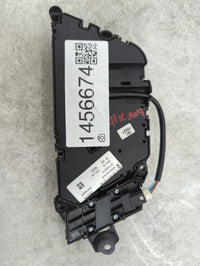 2009 Mercedes-benz S550 Passenger Right Seat Switch - Oemusedautoparts1.com
