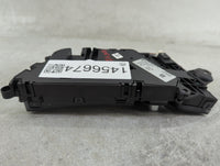 2009 Mercedes-benz S550 Passenger Right Seat Switch - Oemusedautoparts1.com