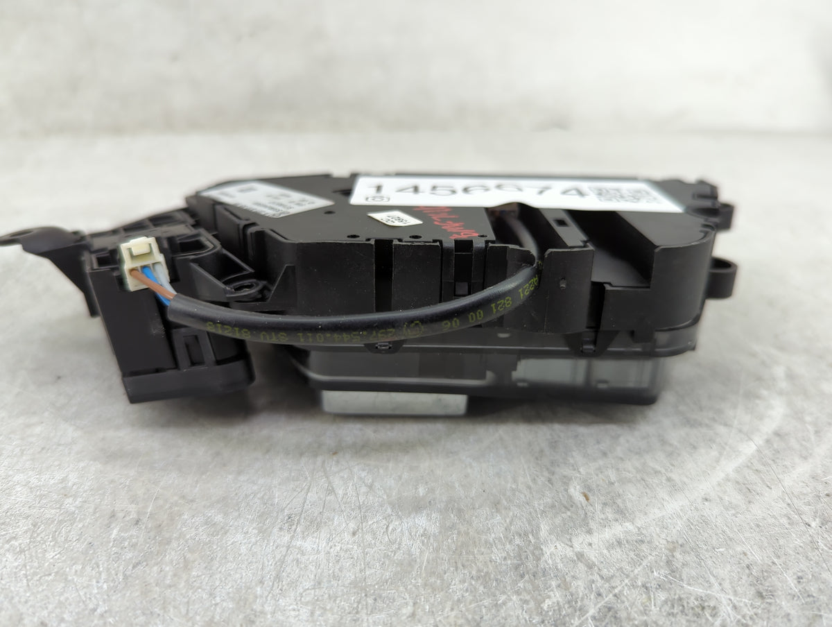 2009 Mercedes-benz S550 Passenger Right Seat Switch 1456674 - Oemusedautoparts1.com