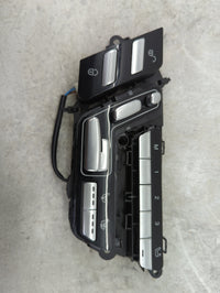 2009 Mercedes-benz S550 Driver Left Seat Switch A2218709258|a2218213051 - Oemusedautoparts1.com