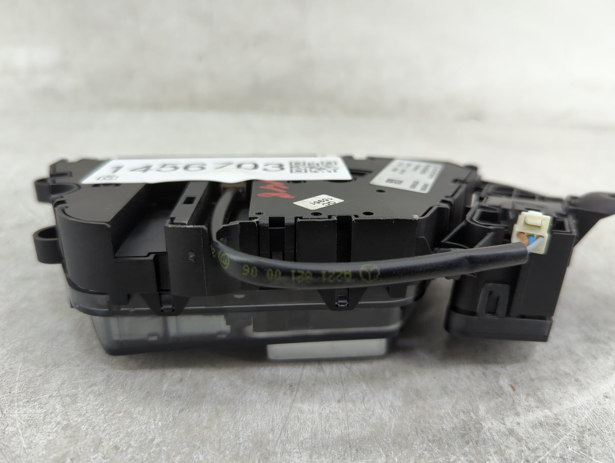 2009 Mercedes-benz S550 Driver Left Seat Switch A2218709258|a2218213051 - Oemusedautoparts1.com