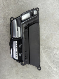2009 Mercedes-benz S550 Driver Left Seat Switch 1456707 - Oemusedautoparts1.com