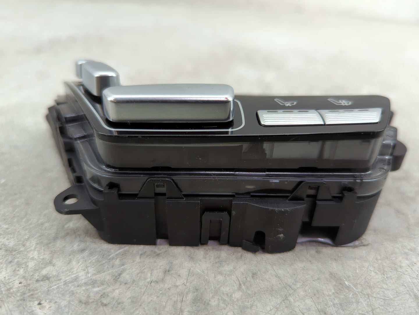 2009 Mercedes-benz S550 Driver Left Seat Switch 1456707 - Oemusedautoparts1.com
