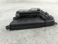 2009 Mercedes-benz S550 Driver Left Seat Switch 1456707 - Oemusedautoparts1.com
