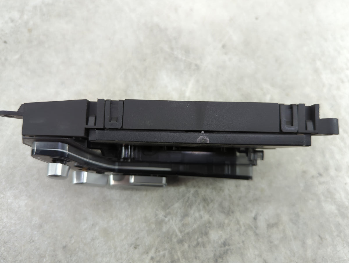 2009 Mercedes-benz S550 Driver Left Seat Switch 1456707 - Oemusedautoparts1.com