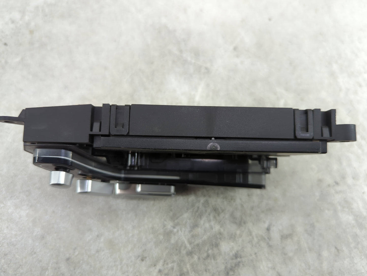 2009 Mercedes-benz S550 Driver Left Seat Switch 1456707 - Oemusedautoparts1.com