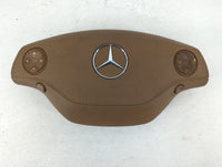 2007-2009 Mercedes-benz S550 Air Bag Driver Left Steering Wheel Mounted - Oemusedautoparts1.com