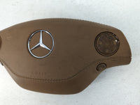 2007-2009 Mercedes-benz S550 Air Bag Driver Left Steering Wheel Mounted - Oemusedautoparts1.com
