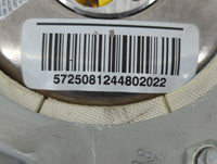 2007-2009 Mercedes-benz S550 Air Bag Driver Left Steering Wheel Mounted - Oemusedautoparts1.com