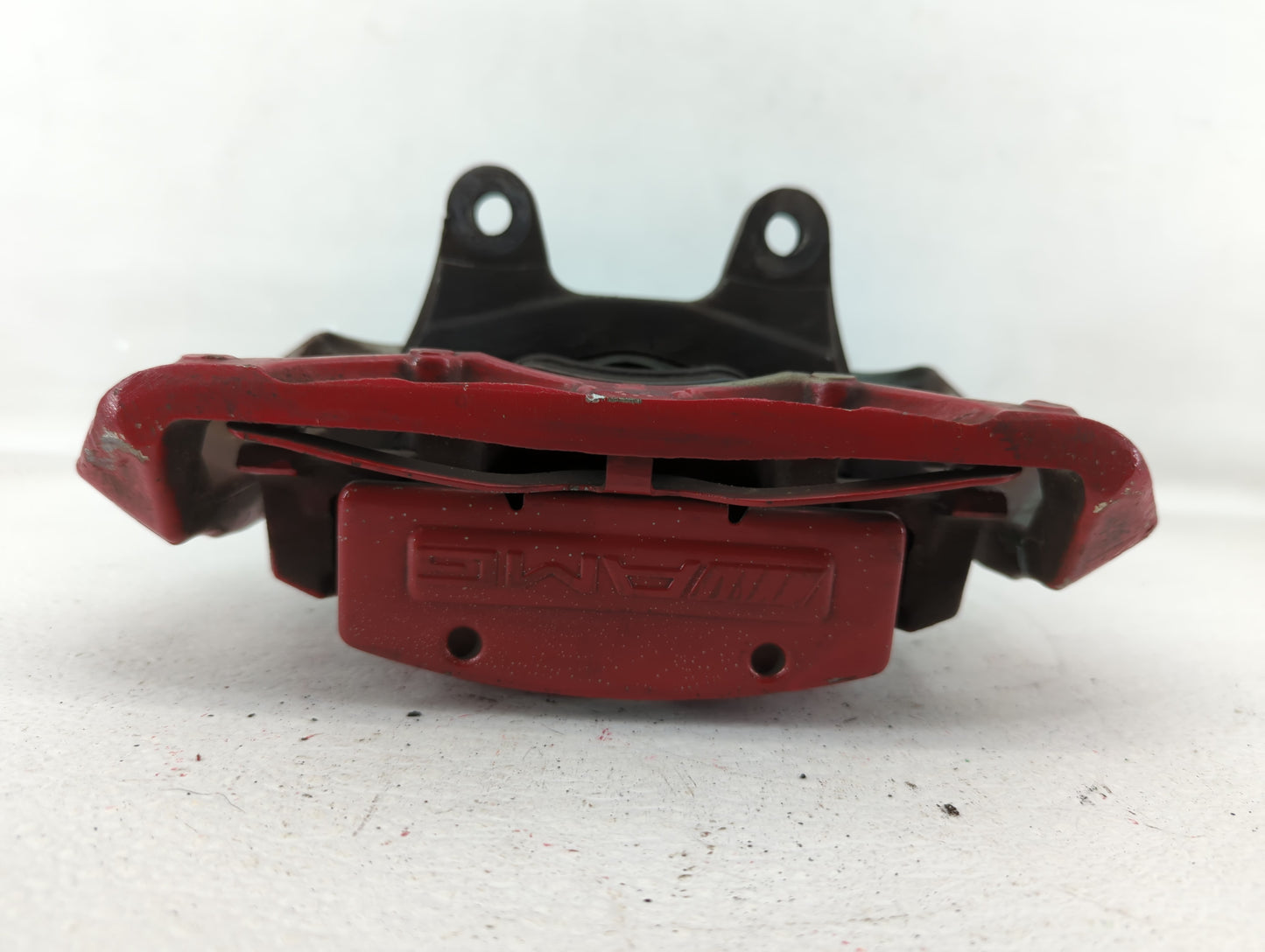 2008-2013 Mercedes-benz S63 Amg Front Driver Left Brake Caliper - Oemusedautoparts1.com
