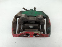 2008-2013 Mercedes-benz S63 Amg Front Driver Left Brake Caliper - Oemusedautoparts1.com