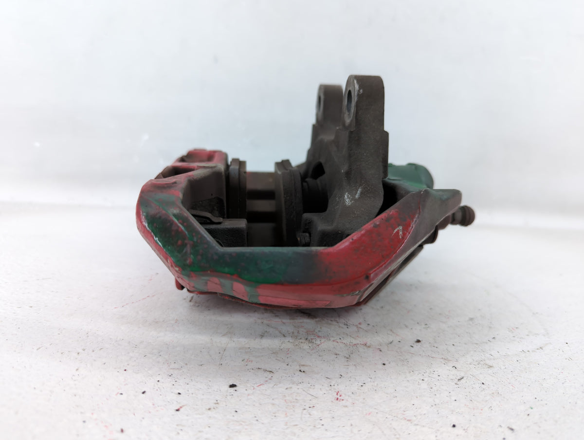 2008-2013 Mercedes-benz S63 Amg Front Driver Left Brake Caliper - Oemusedautoparts1.com