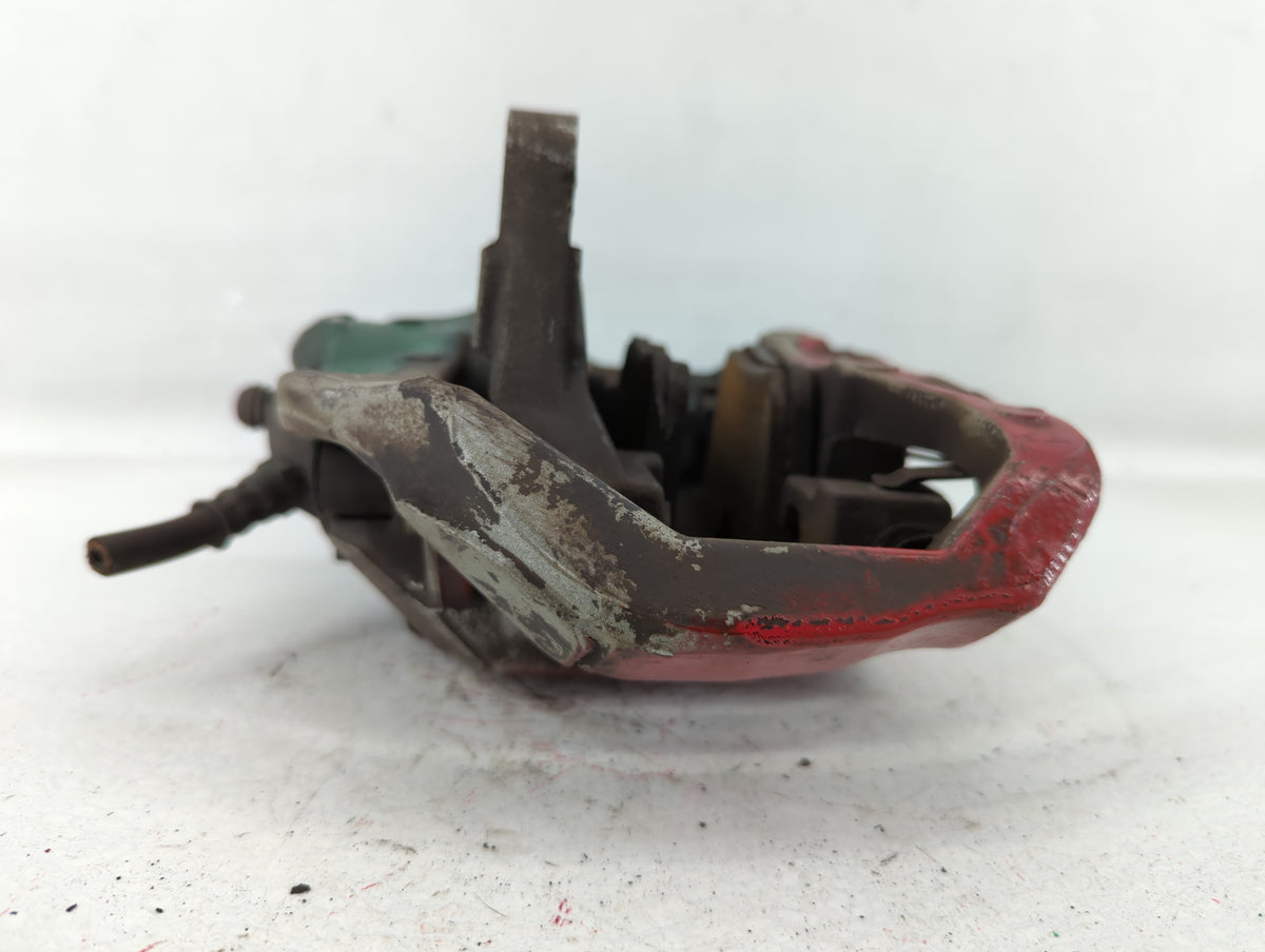 2008-2013 Mercedes-benz S63 Amg Front Driver Left Brake Caliper - Oemusedautoparts1.com