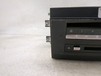 2009 Mercedes-Benz Sclass Radio AM FM Cd Player Receiver Replacement P/N:0000015273550E Fits OEM Used Auto Parts - Oemusedau