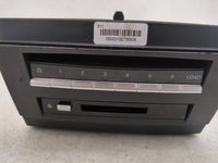 2009 Mercedes-Benz Sclass Radio AM FM Cd Player Receiver Replacement P/N:0000015273550E Fits OEM Used Auto Parts - Oemusedau