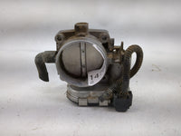 2009 Mercedes C-Class Throttle Body P/N:A1131410125 DK0023, 0280750017 Fits Fits 2005 2006 2007 2008 2010 2011 2012 2013 201