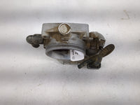 2009 Mercedes C-Class Throttle Body P/N:A1131410125 DK0023, 0280750017 Fits Fits 2005 2006 2007 2008 2010 2011 2012 2013 201