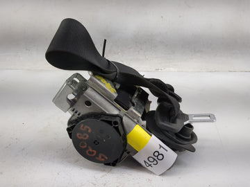 Mercedes C-class Passenger Front Seatbelt Retractor - Oemusedautoparts1.com