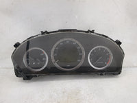 2009 Mercedes C-Class Instrument Cluster Speedometer Gauges P/N:A2045409548 A2C53322052, A2C53194279 Miles: Fits OEM Used Au