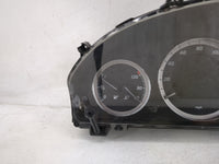 2009 Mercedes C-Class Instrument Cluster Speedometer Gauges P/N:A2045409548 A2C53322052, A2C53194279 Miles: Fits OEM Used Au