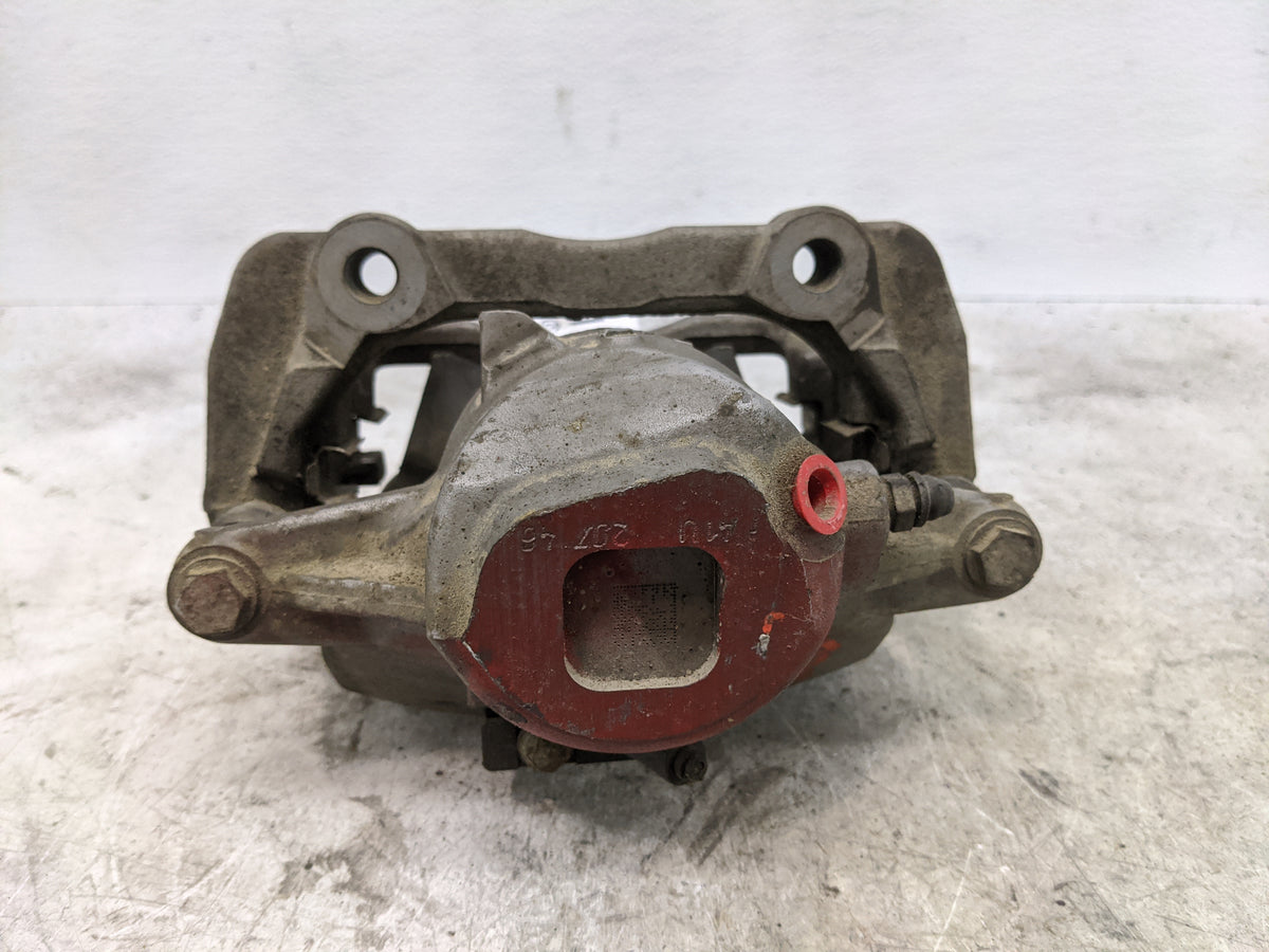 Mercedes C-class Front Passenger Right Brake Caliper - Oemusedautoparts1.com