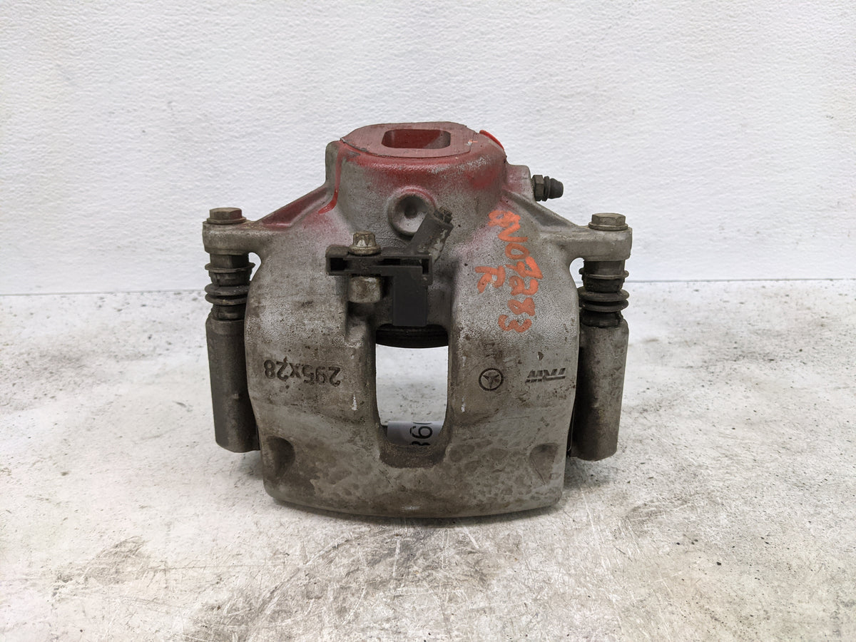Mercedes C-class Front Passenger Right Brake Caliper - Oemusedautoparts1.com