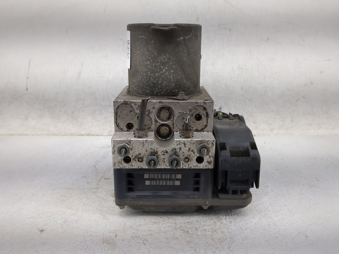 2009 Mercedes E-Class ABS Pump Control Module Replacement P/N:A2114311912 0265960314, 0265231316 Fits Fits 2008 OEM Used Aut