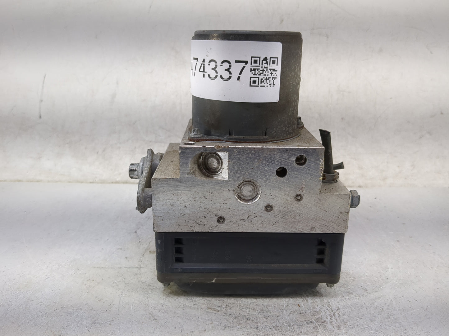 2009 Mercedes E-Class ABS Pump Control Module Replacement P/N:A2114311912 0265960314, 0265231316 Fits Fits 2008 OEM Used Aut