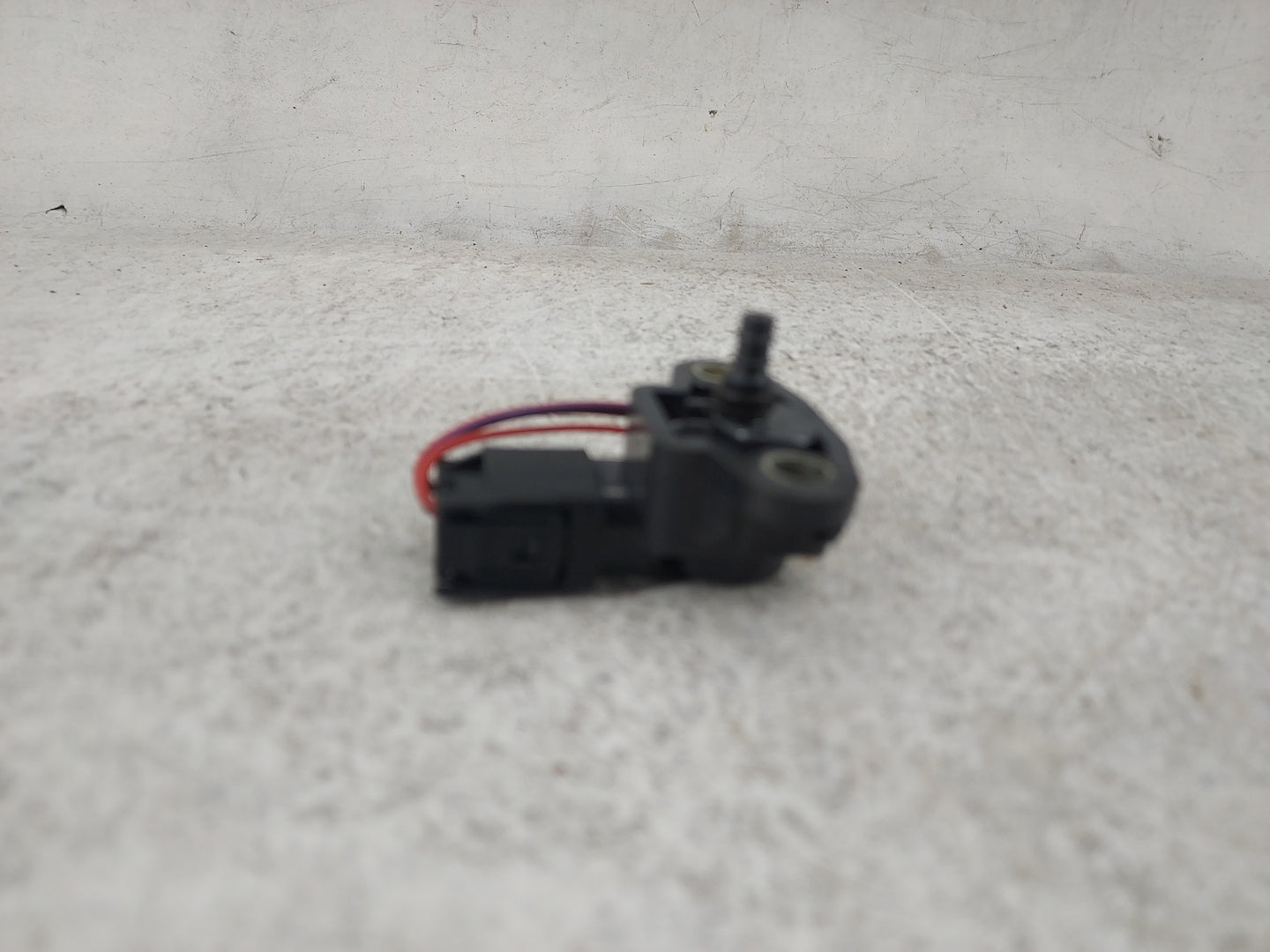 Mercedes Ml320 Mass Air Flow Meter Maf - Oemusedautoparts1.com