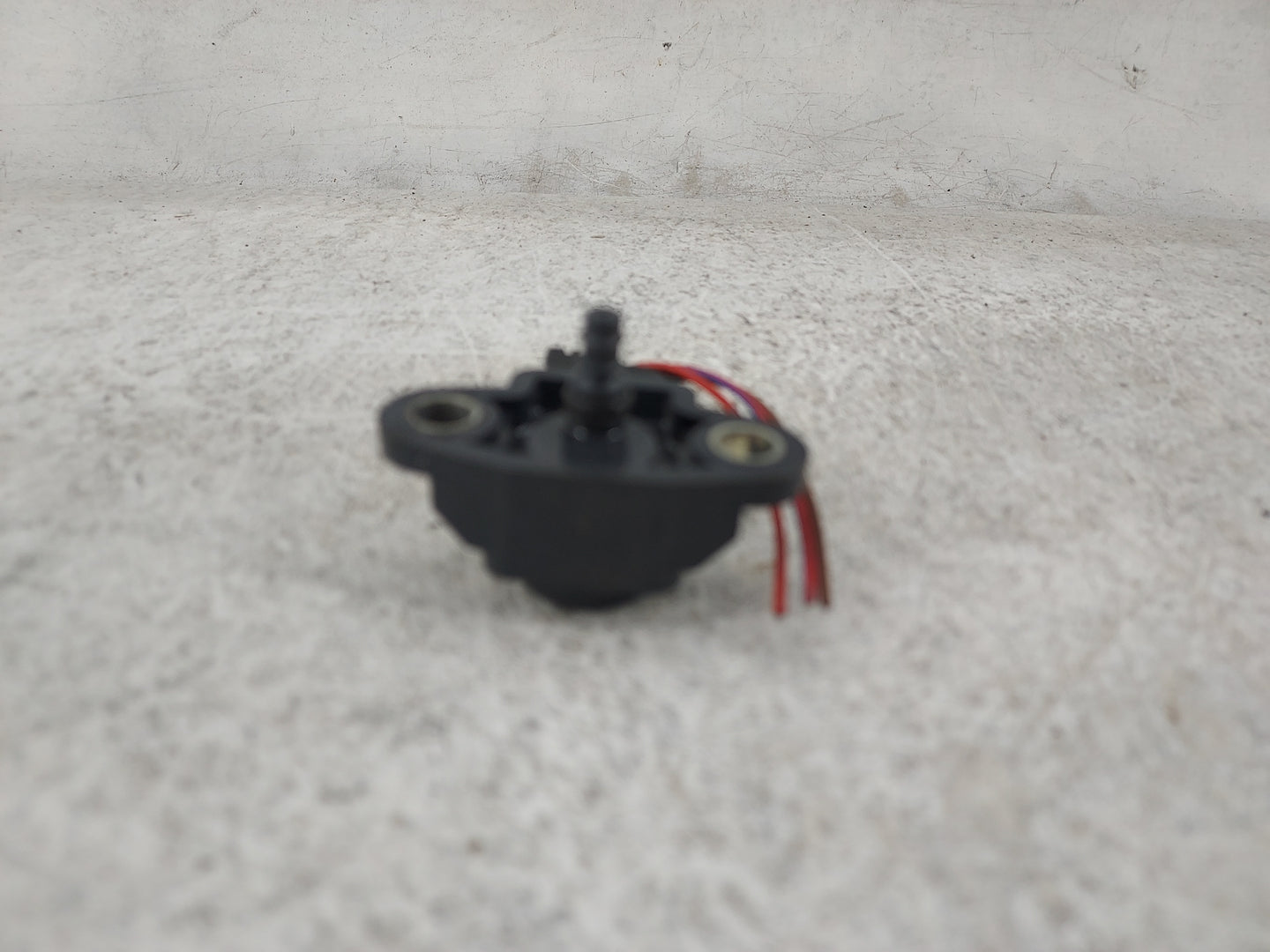 Mercedes Ml320 Mass Air Flow Meter Maf - Oemusedautoparts1.com