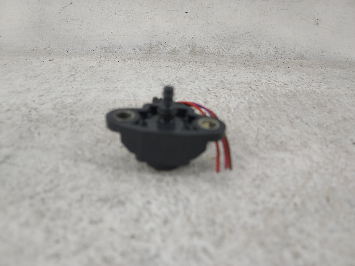 Mercedes Ml320 Mass Air Flow Meter Maf - Oemusedautoparts1.com