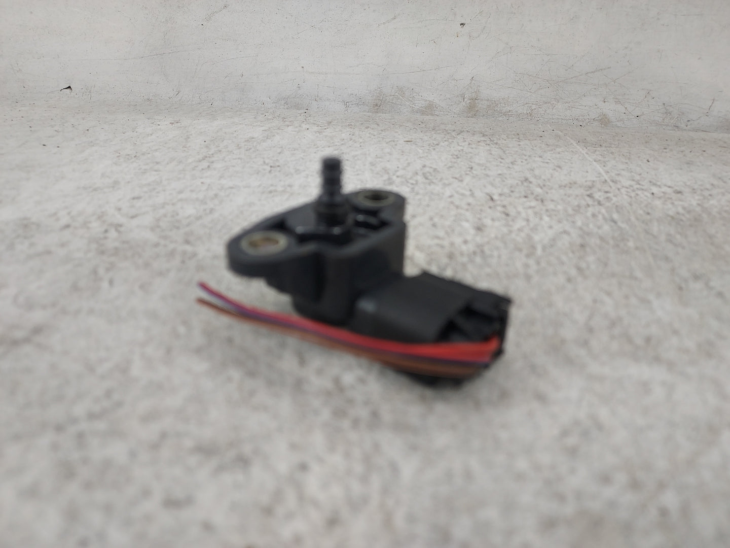 Mercedes Ml320 Mass Air Flow Meter Maf - Oemusedautoparts1.com