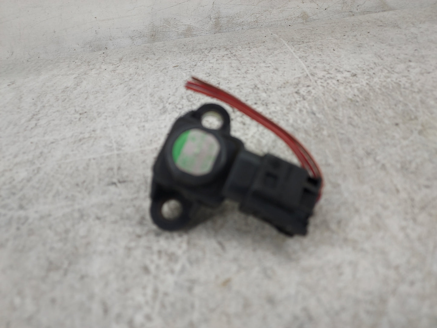 Mercedes Ml320 Mass Air Flow Meter Maf - Oemusedautoparts1.com