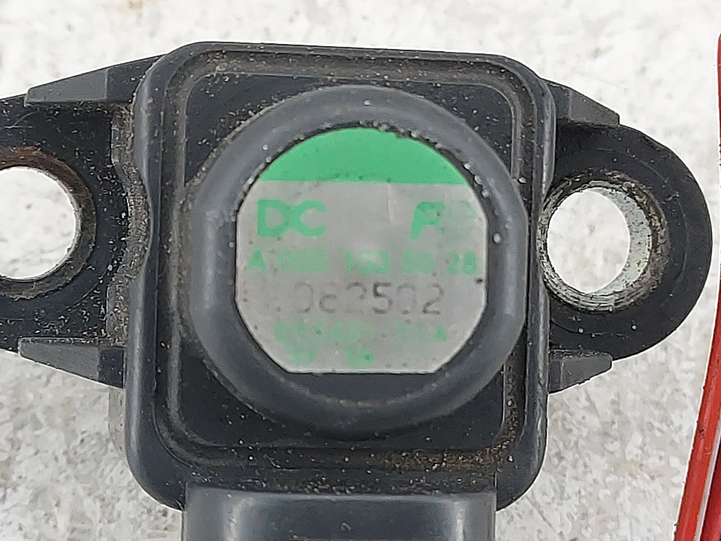 Mercedes Ml320 Mass Air Flow Meter Maf - Oemusedautoparts1.com