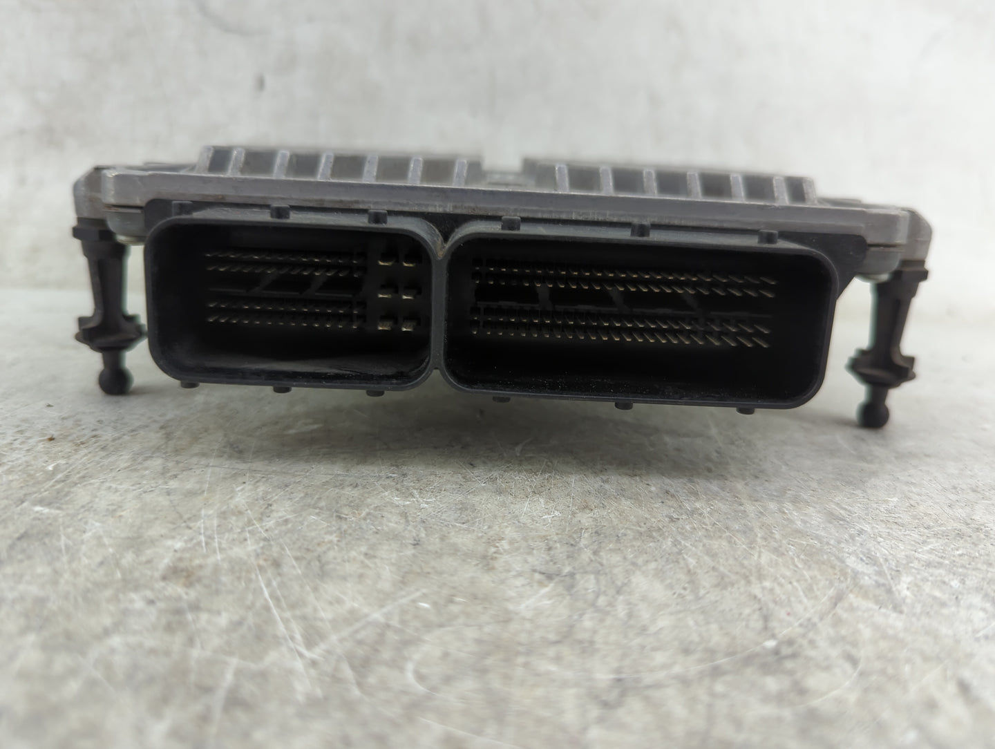 2009 Mercedes S-Class PCM Engine Control Computer ECU ECM PCU OEM P/N:A2731532979 0261209072, 2544188310003 Fits Fits 2007 2