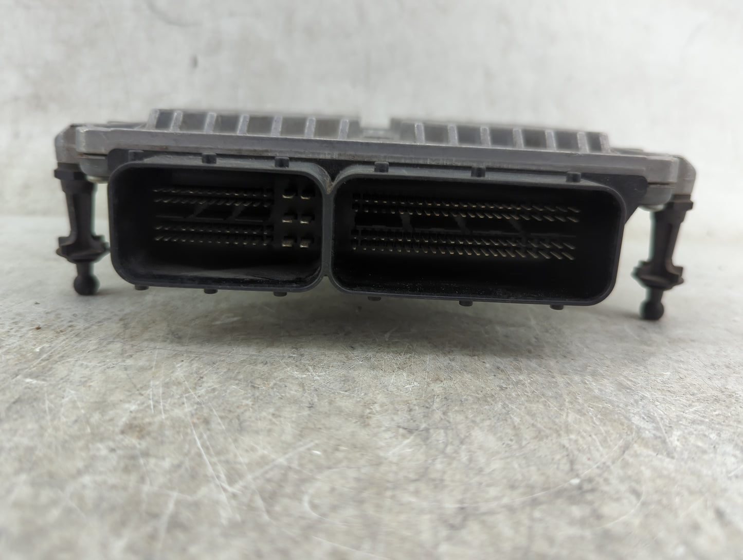 2009 Mercedes S-Class PCM Engine Control Computer ECU ECM PCU OEM P/N:A2731532979 0261209072, 2544188310003 Fits Fits 2007 2