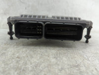 2009 Mercedes S-Class PCM Engine Control Computer ECU ECM PCU OEM P/N:A2731532979 0261209072, 2544188310003 Fits Fits 2007 2