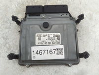2009 Mercedes S-Class PCM Engine Control Computer ECU ECM PCU OEM P/N:A2731532979 0261209072, 2544188310003 Fits Fits 2007 2