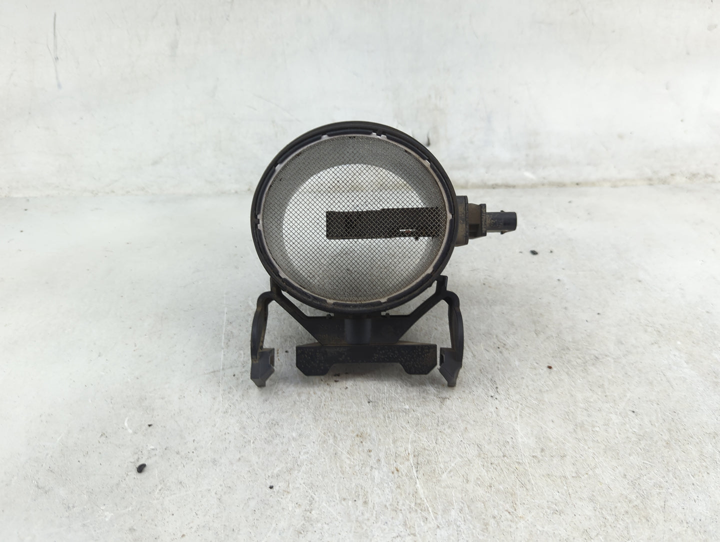 Mercedes S-class Mass Air Flow Meter Maf - Oemusedautoparts1.com