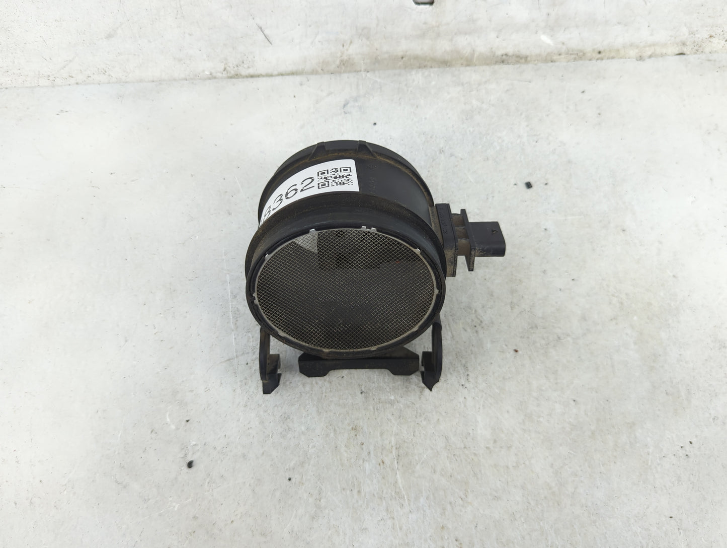 Mercedes S-class Mass Air Flow Meter Maf - Oemusedautoparts1.com