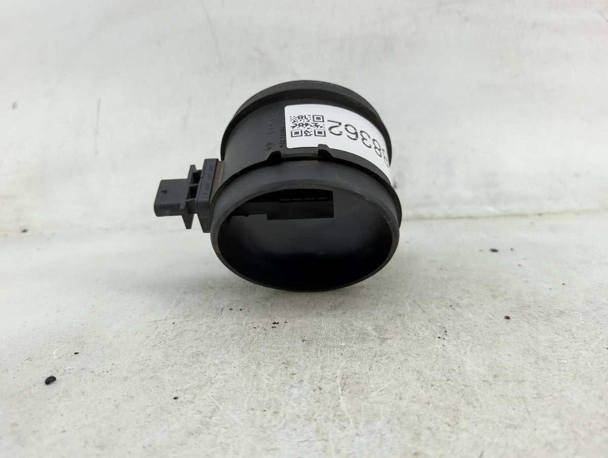 Mercedes S-class Mass Air Flow Meter Maf Sensor - Oemusedautoparts1.com