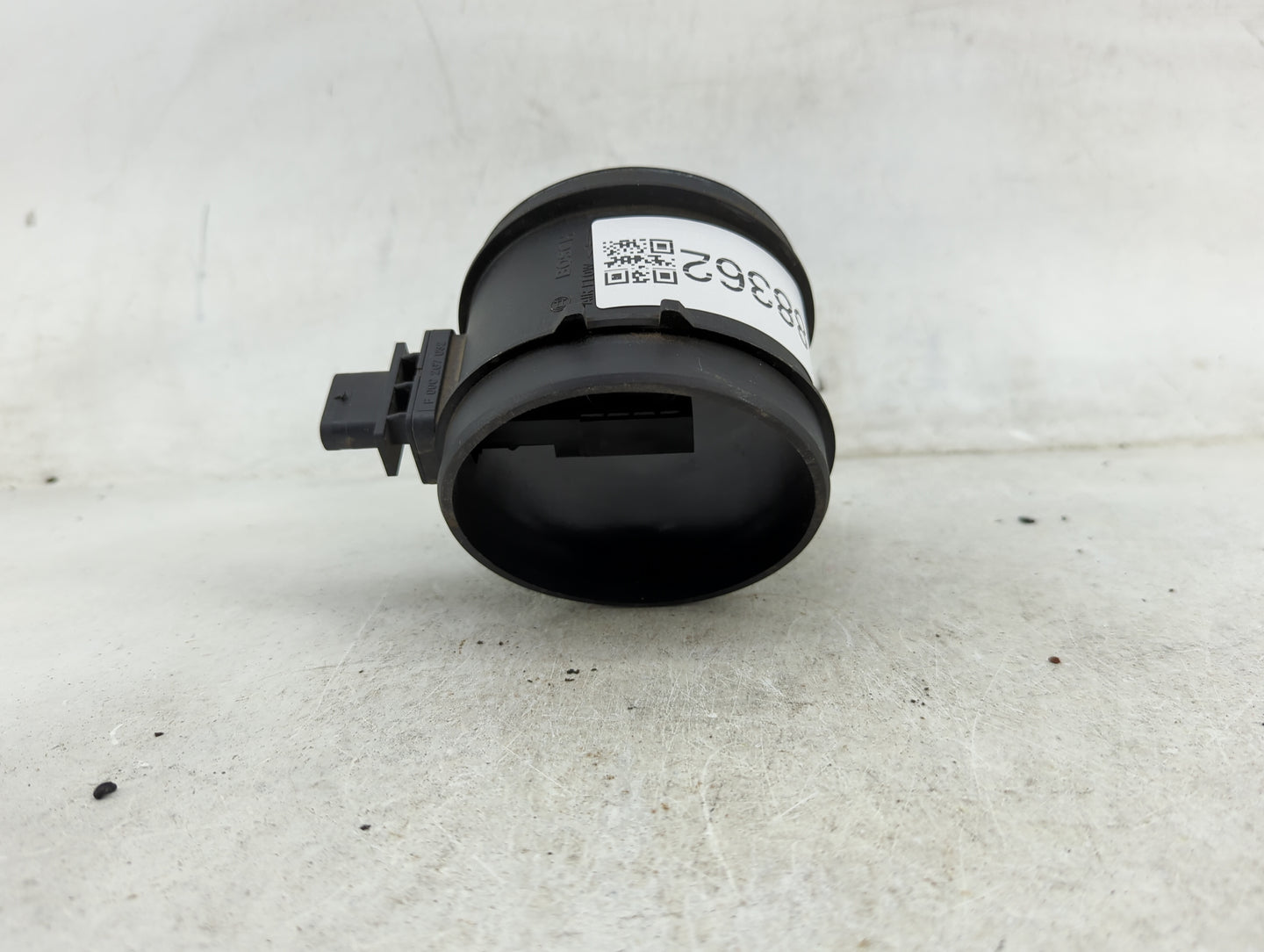 Mercedes S-class Mass Air Flow Meter Maf - Oemusedautoparts1.com