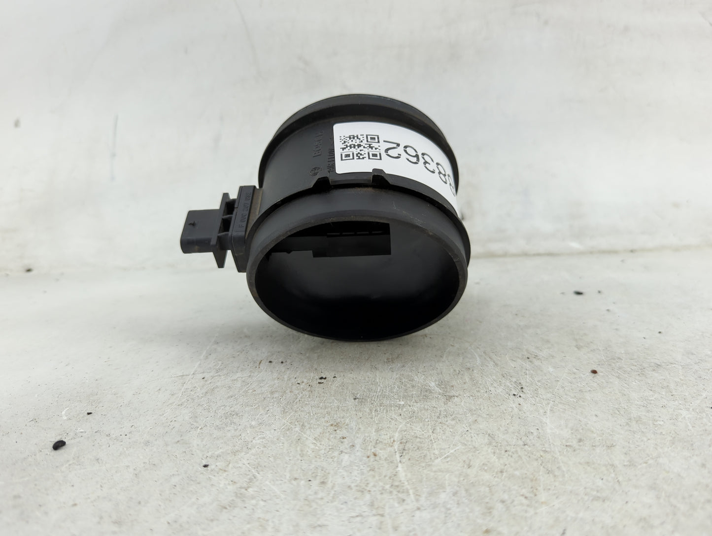 Mercedes S-class Mass Air Flow Meter Maf - Oemusedautoparts1.com
