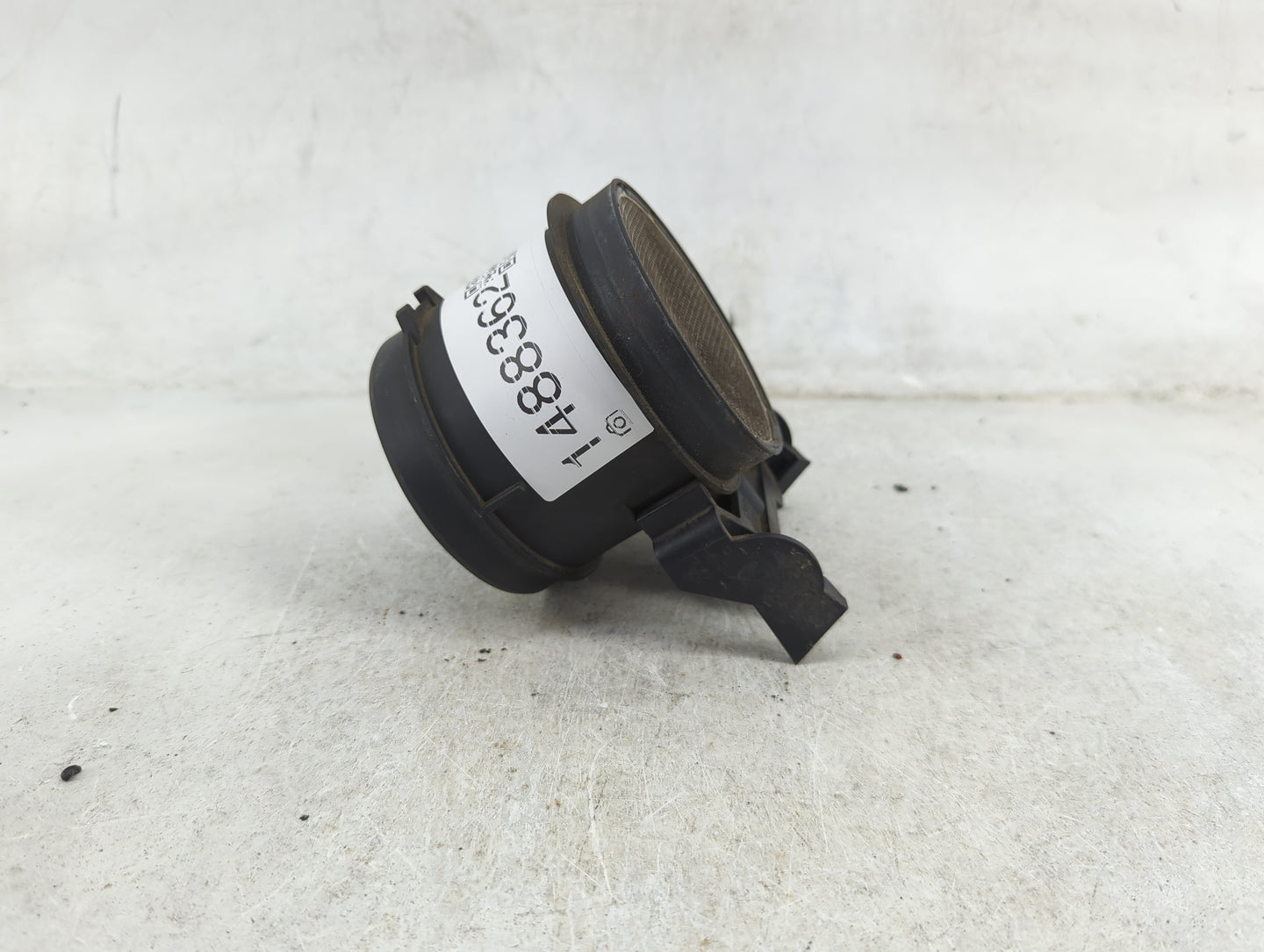 Mercedes S-class Mass Air Flow Meter Maf - Oemusedautoparts1.com